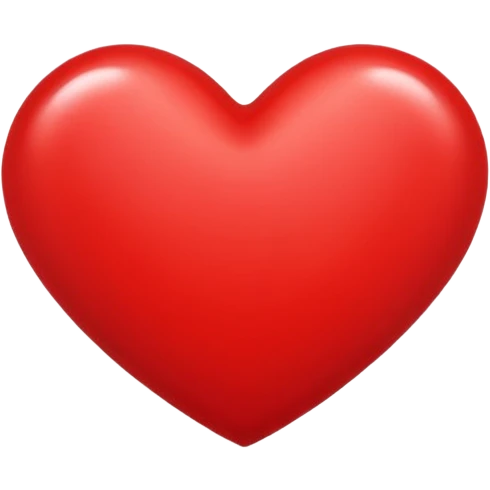 Manifest love emoji