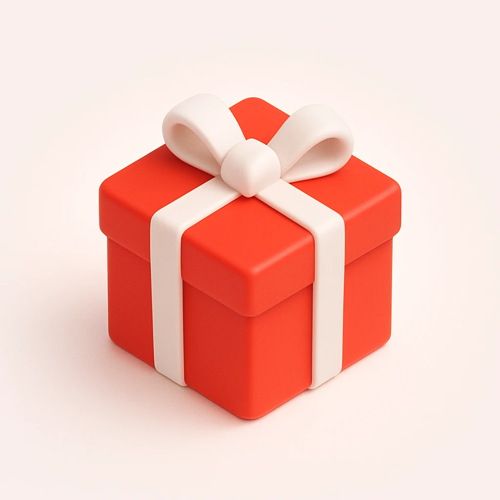 gift emoji