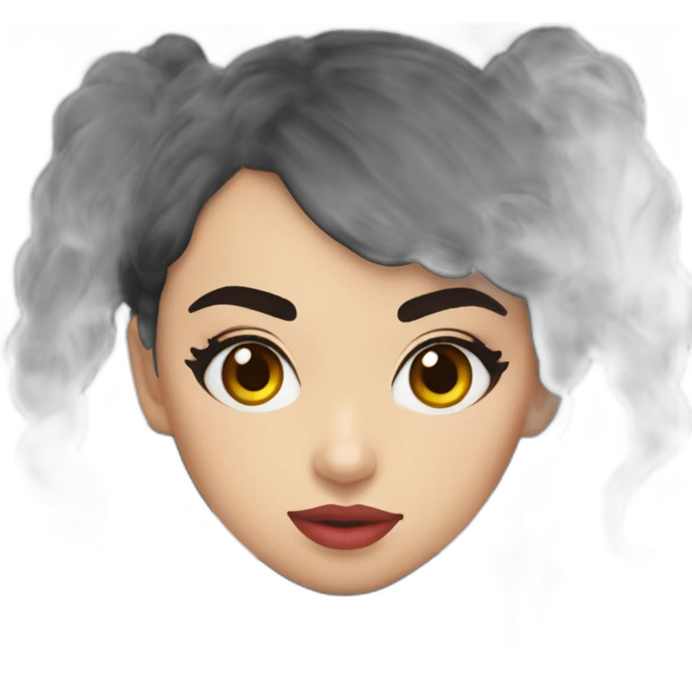 charli xcx emoji