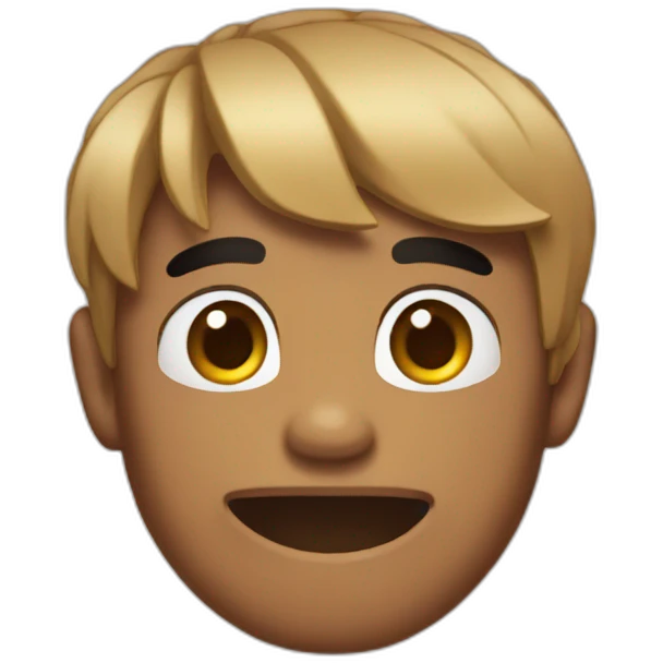 Lilo emoji