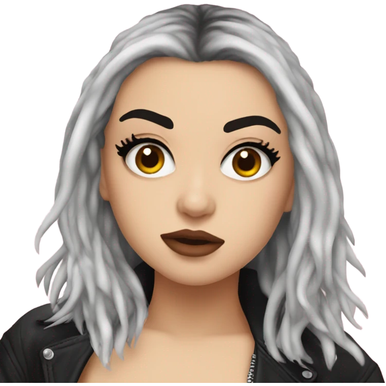 Charli xcx emoji