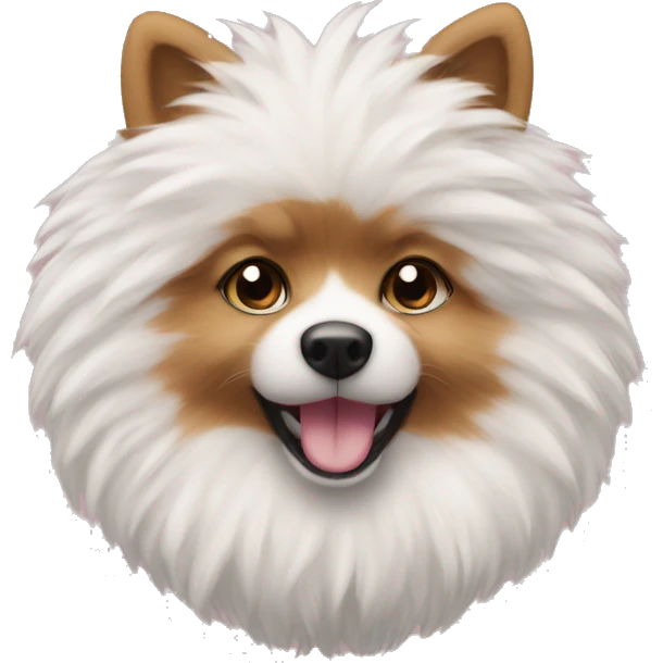 pom-pom emoji