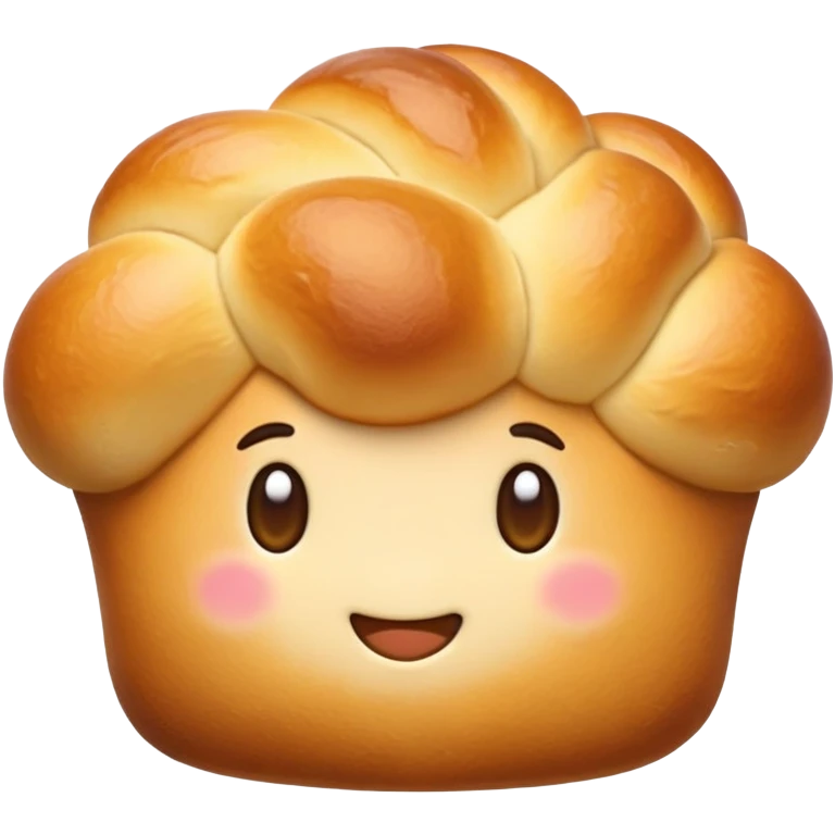 brioche emoji