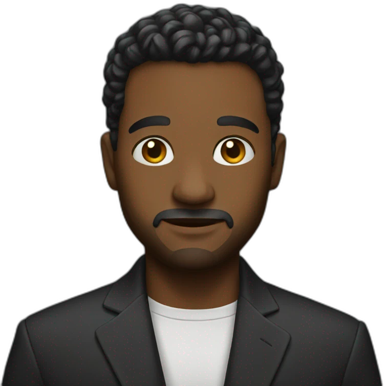black Book emoji