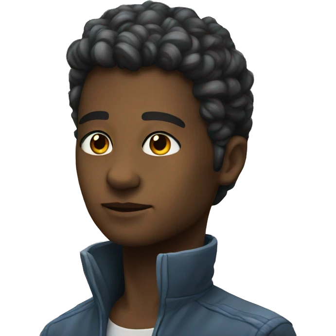 Galaxy emoji