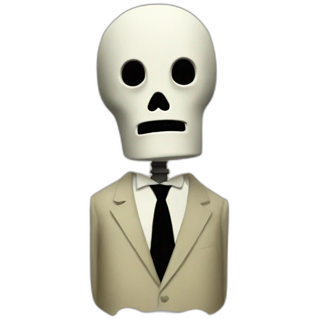 grim-fandango emoji