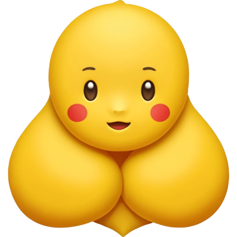 뚜껑이 열리고 안쪽의 라면이 보이게 고기는 없어도 되 emoji