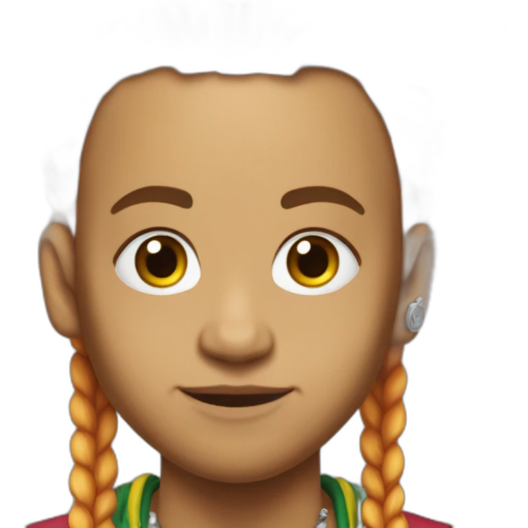 tekashi 69 emoji
