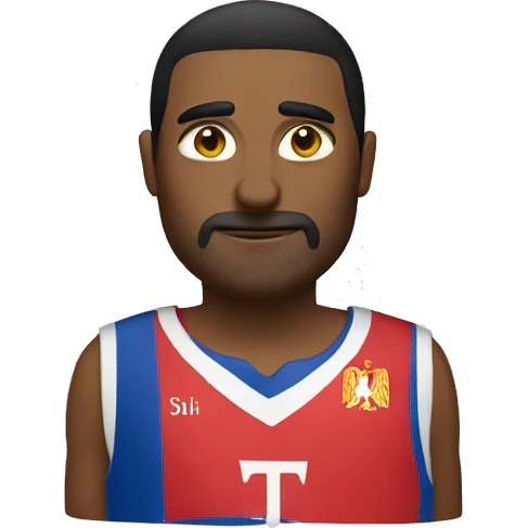 Serbia emoji