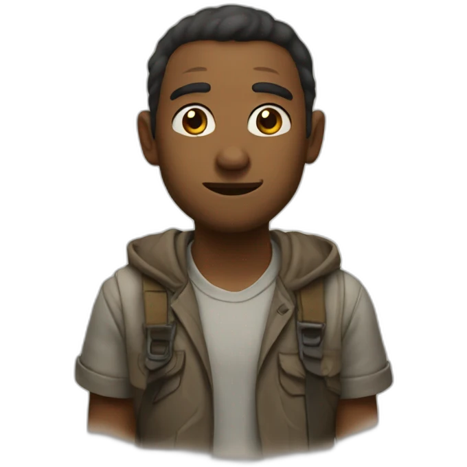 Luidji emoji