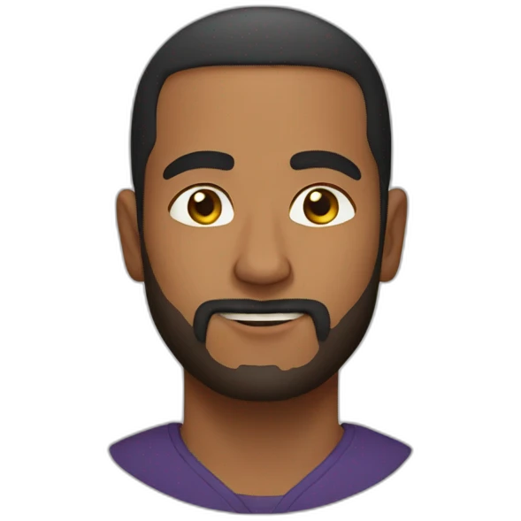 Mohamed emoji
