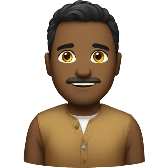 Hola  emoji