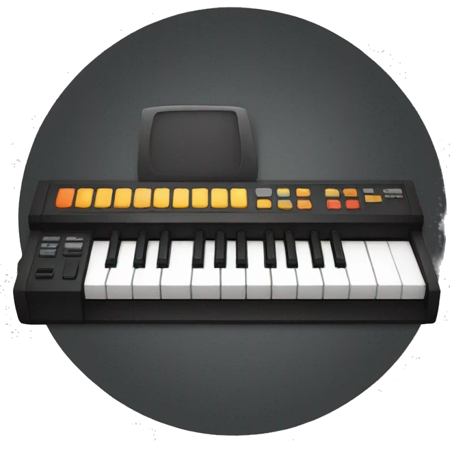 TS808 emoji