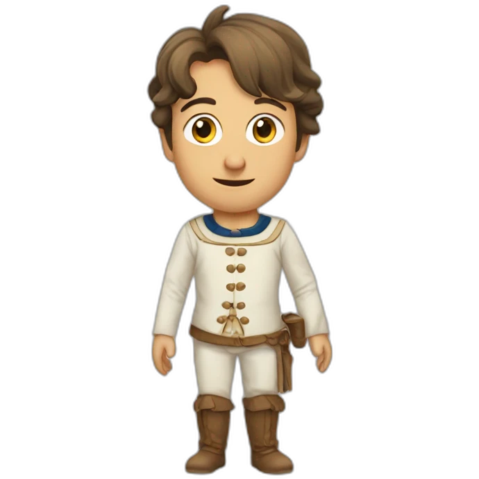Les Pierre du cauchemars emoji