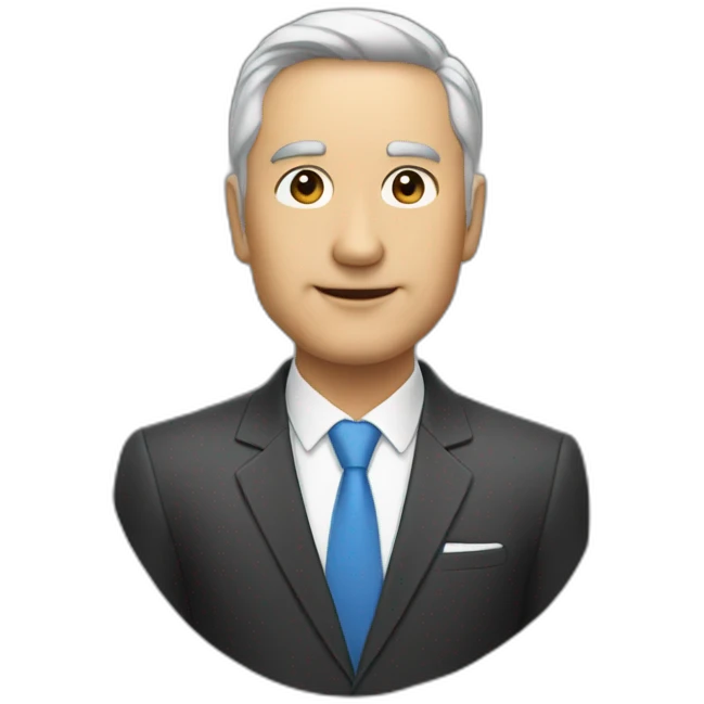 jim koto ceo emoji