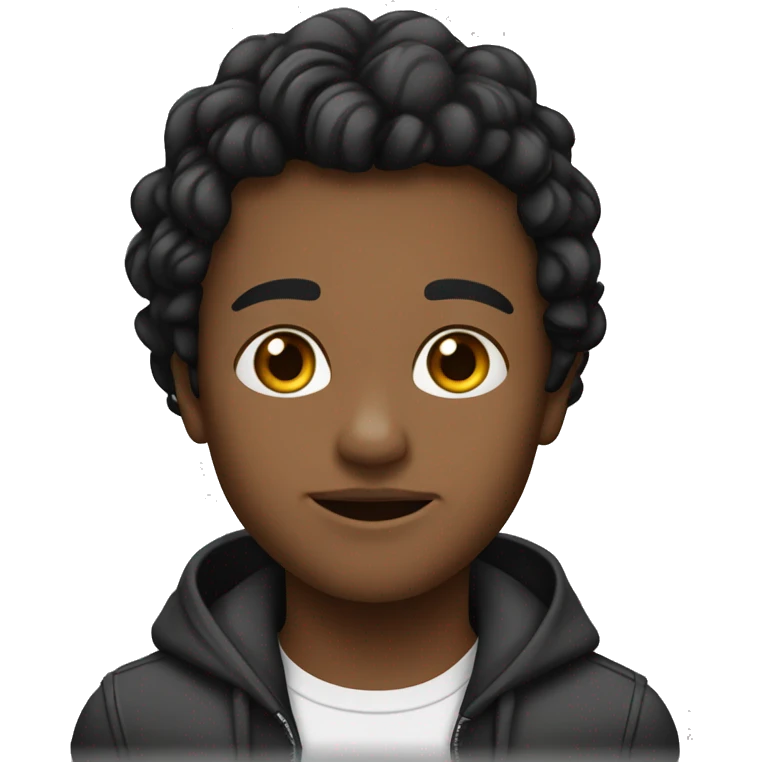 Jayden Daniel’s emoji
