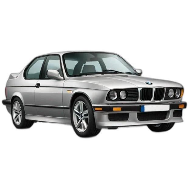 bmw car emoji