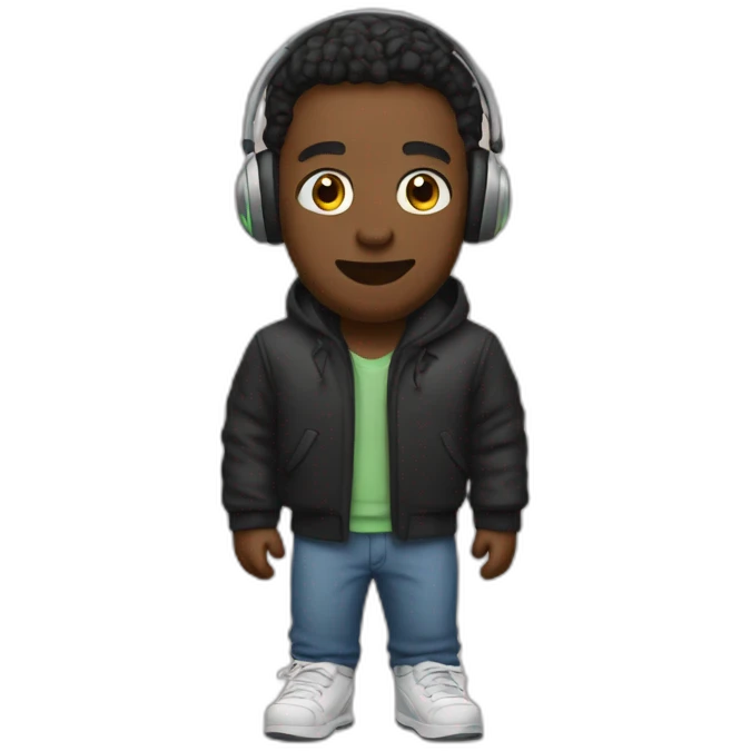 Spotify  emoji