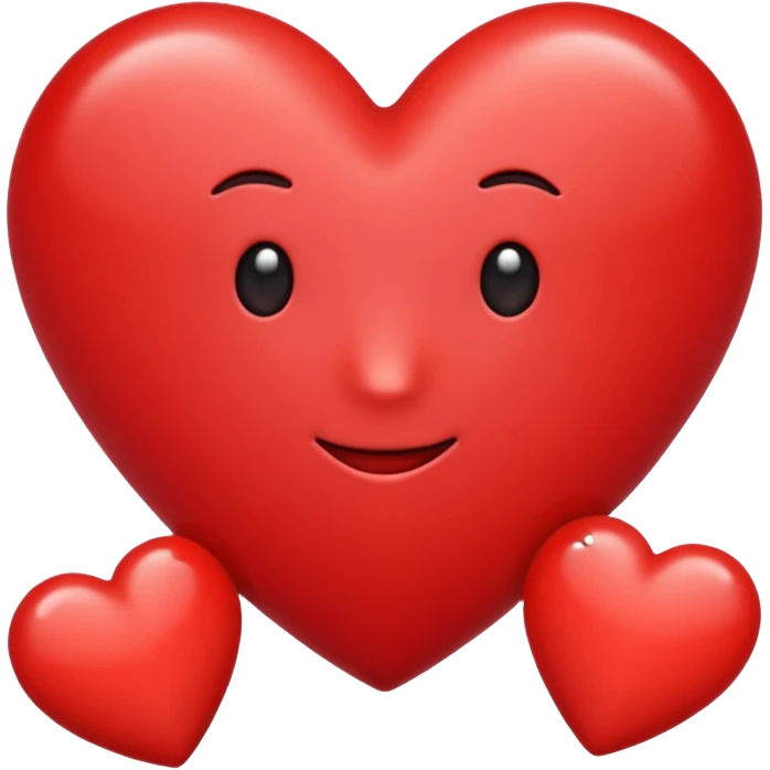 Fucking heart emoji emoji