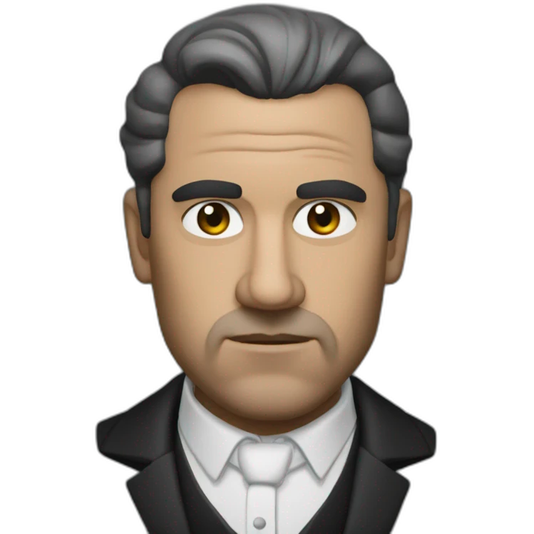 Freeze Corleone emoji