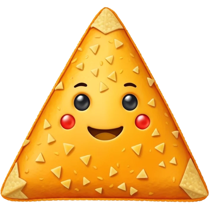 Doritos emoji