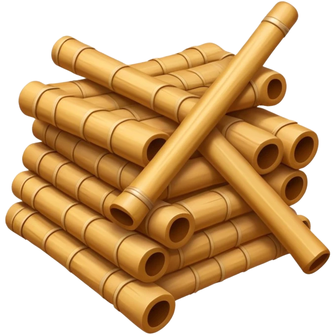 Cane  emoji