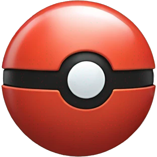 PokeBall emoji