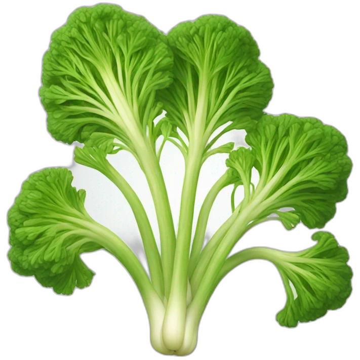 fennel emoji