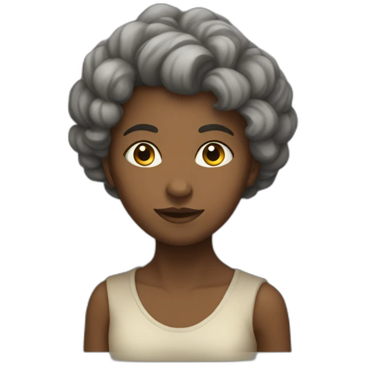 Okorochkova  emoji