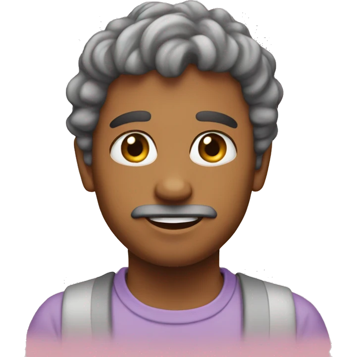 pastell  emoji
