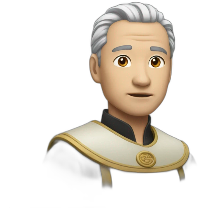 谢霆锋 emoji