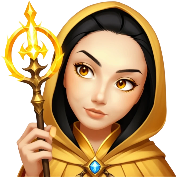 Solar Invoker emoji