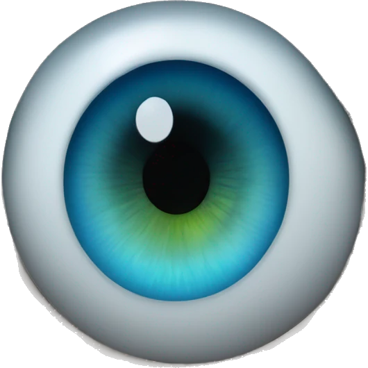 siames ojos azules emoji