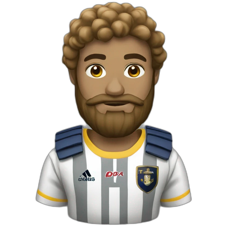 vasco-da-gama-team emoji
