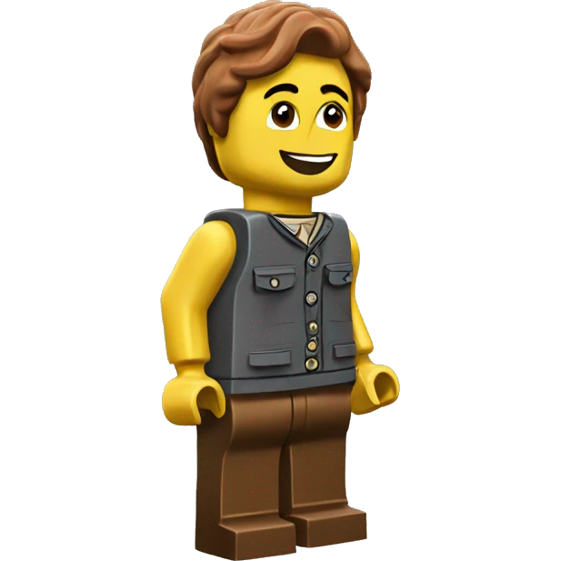lego emoji