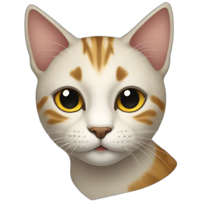 cat emoji
