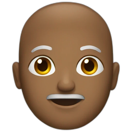 Tunisien emoji
