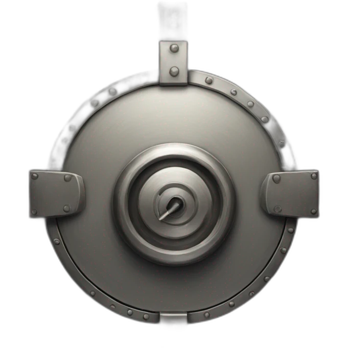 vault front emoji