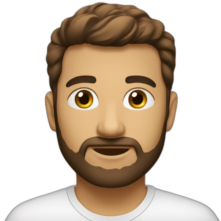 رونالدو با پلاکارد @mentoring.ir emoji