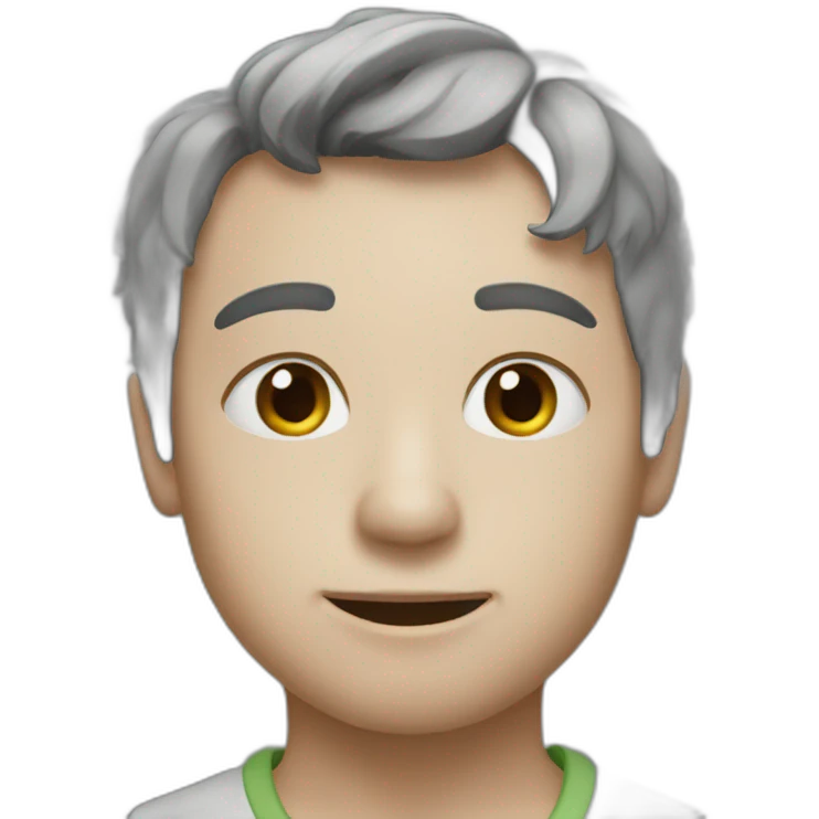 Pipi emoji