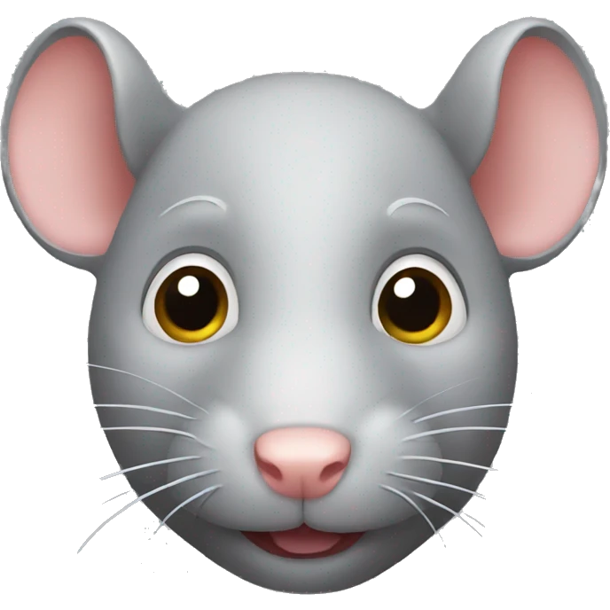 rat emoji