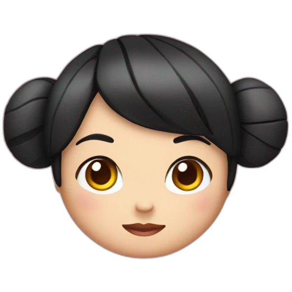 pucca emoji