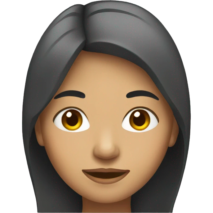 Female  emoji