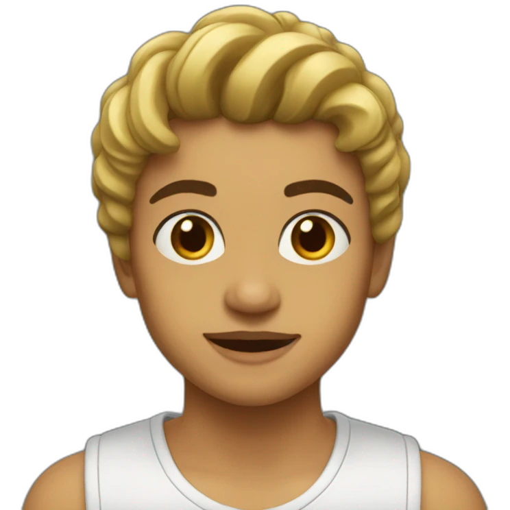 Suralia De Leon emoji