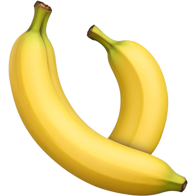 banana halfpeeled emoji