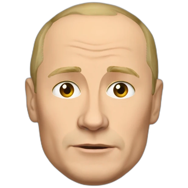 Putin lying in a c0ffin emoji