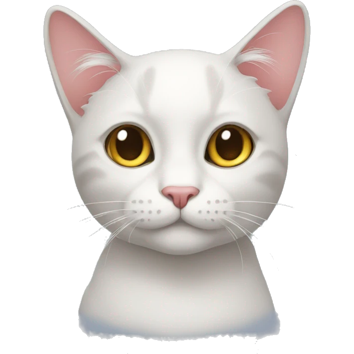 Bons cat emoji