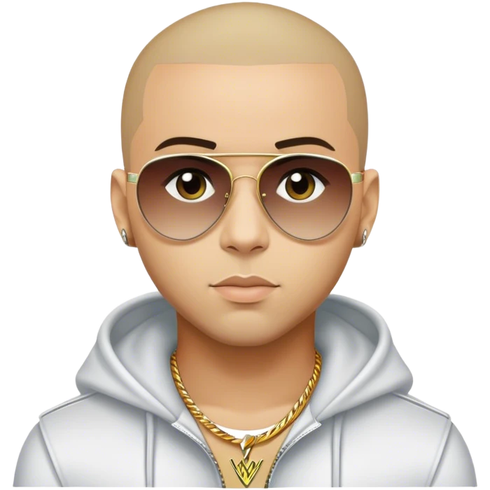 wisin cantante reggaeton emoji