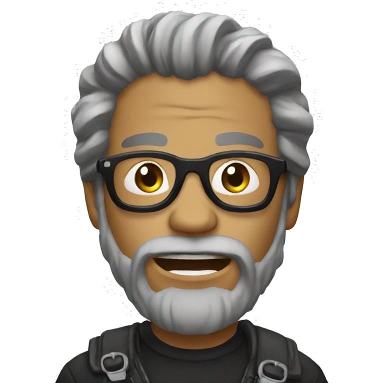 rock music emoji