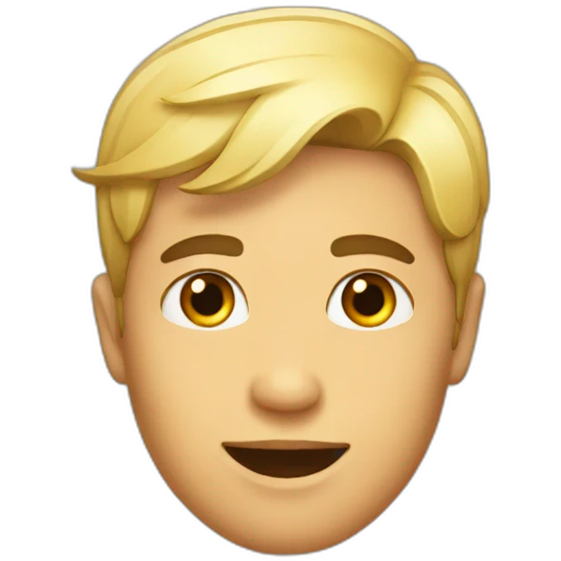 Gay emoji